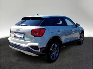 Audi Q2 advanced 35TDI AHK LED NAVI R-KAM SHZ 5J.GAR.