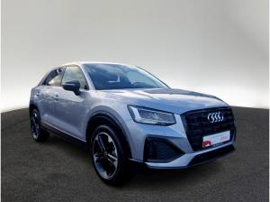 Audi Q2 advanced Black 30 TFSI LED NAVI R-KAM 5J.GAR.