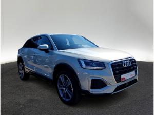 Audi Q2 advanced 35TDI AHK LED NAVI R-KAM SHZ 5J.GAR.