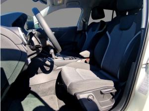 Audi Q2 advanced 35TDI AHK LED NAVI R-KAM SHZ 5J.GAR.