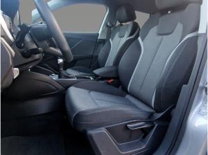 Audi Q2 advanced Black 30 TFSI LED NAVI R-KAM 5J.GAR.