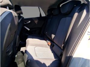 Audi Q2 advanced 35TDI AHK LED NAVI R-KAM SHZ 5J.GAR.