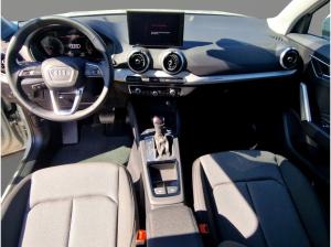Audi Q2 advanced 35TDI AHK LED NAVI R-KAM SHZ 5J.GAR.