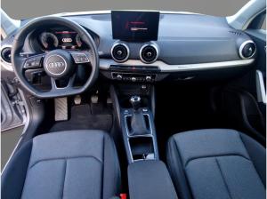 Audi Q2 advanced Black 30 TFSI LED NAVI R-KAM 5J.GAR.