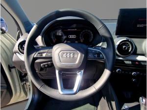 Audi Q2 advanced 35TDI AHK LED NAVI R-KAM SHZ 5J.GAR.