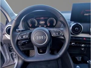 Audi Q2 advanced Black 30 TFSI LED NAVI R-KAM 5J.GAR.