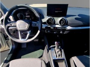 Audi Q2 advanced 35TDI AHK LED NAVI R-KAM SHZ 5J.GAR.