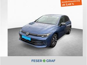 Volkswagen Golf VIII GOAL 1.5l TSI 6-Gang AHK NAVI