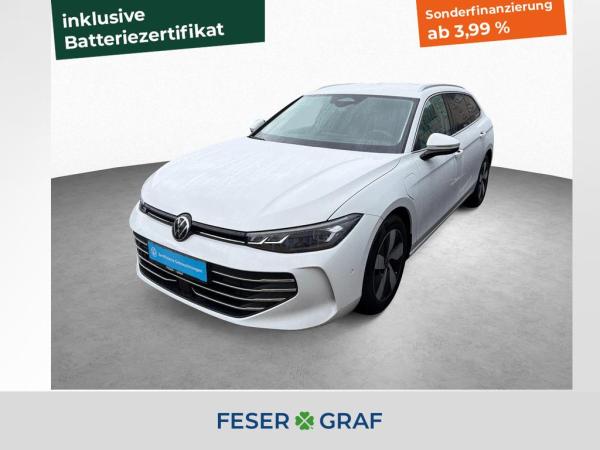 Volkswagen Passat Business 1,5 l eHybrid OPF