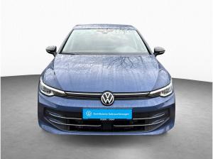 Volkswagen Golf VIII GOAL 1.5l TSI 6-Gang AHK NAVI