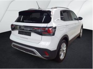 Volkswagen T-Cross Life 1.0 l TSI OPF 5-Ga
