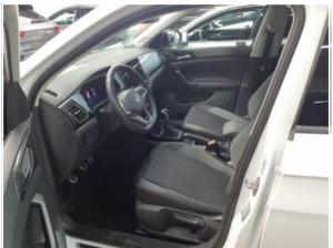 Volkswagen T-Cross Life 1.0 l TSI OPF 5-Ga