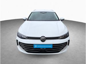 Volkswagen Passat Business 1,5 l eHybrid OPF