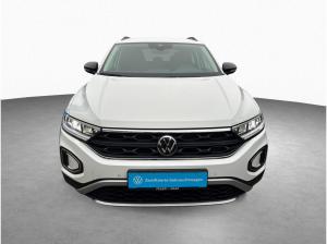 Volkswagen T-Roc GOAL 1.0l TSI 6-Gang NAVI
