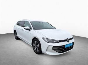 Volkswagen Passat Business 1,5 l eHybrid OPF