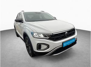 Volkswagen T-Roc GOAL 1.0l TSI 6-Gang NAVI