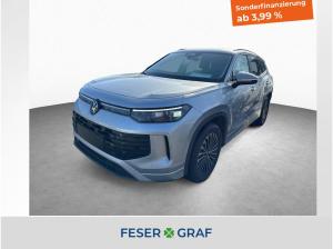 Volkswagen Tayron Life 2.0l TDI 7-DSG 7-Sitzer AHK KAMERA