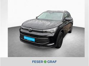 Volkswagen Tiguan Life GOAL 2,0 l TDI SCR 7