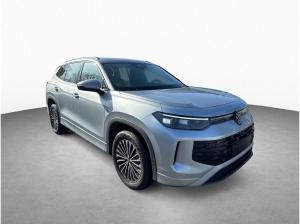 Volkswagen Tayron Life 2.0l TDI 7-DSG 7-Sitzer AHK KAMERA