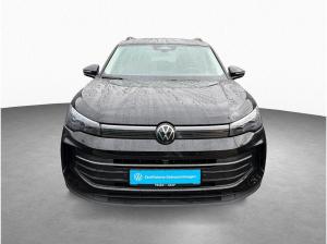 Volkswagen Tiguan Life GOAL 2,0 l TDI SCR 7
