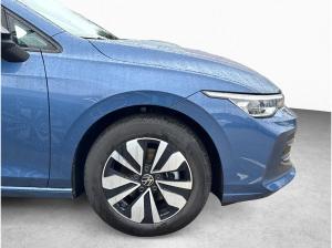 Volkswagen Golf VIII GOAL 1.5l TSI 6-Gang AHK NAVI
