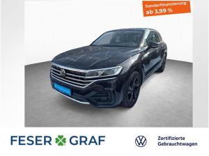 Volkswagen Touareg R-Line 3.0 TDI 8-Gang 4MOTION