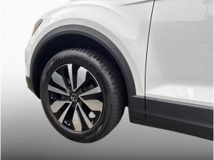 Volkswagen T-Roc GOAL 1.0l TSI 6-Gang NAVI