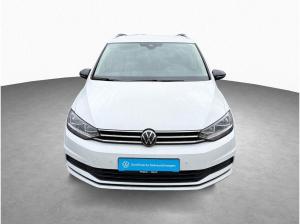 Volkswagen Touran Comfortline 1.5l TSI 6-Gang 7-SITZTER NAV
