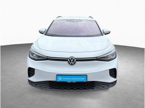Volkswagen ID.4 Pure Performance 52 kWh