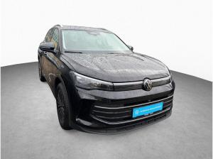 Volkswagen Tiguan Life GOAL 2,0 l TDI SCR 7