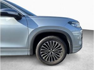 Volkswagen Tayron Life 2.0l TDI 7-DSG 7-Sitzer AHK KAMERA