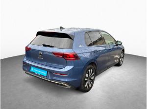 Volkswagen Golf VIII GOAL 1.5l TSI 6-Gang AHK NAVI