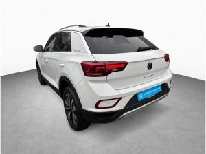 Volkswagen T-Roc GOAL 1.0l TSI 6-Gang NAVI