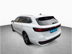 Volkswagen Passat Business 1,5 l eHybrid OPF
