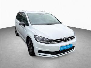 Volkswagen Touran Comfortline 1.5l TSI 6-Gang 7-SITZTER NAV