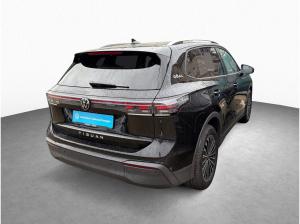 Volkswagen Tiguan Life GOAL 2,0 l TDI SCR 7