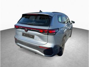 Volkswagen Tayron Life 2.0l TDI 7-DSG 7-Sitzer AHK KAMERA