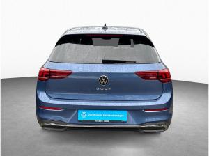 Volkswagen Golf VIII GOAL 1.5l TSI 6-Gang AHK NAVI