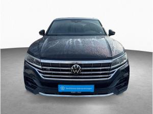 Volkswagen Touareg R-Line 3.0 TDI 8-Gang 4MOTION