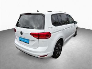 Volkswagen Touran Comfortline 1.5l TSI 6-Gang 7-SITZTER NAV