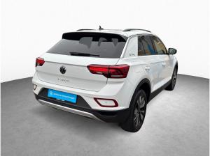 Volkswagen T-Roc GOAL 1.0l TSI 6-Gang NAVI