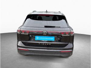 Volkswagen Tiguan Life GOAL 2,0 l TDI SCR 7
