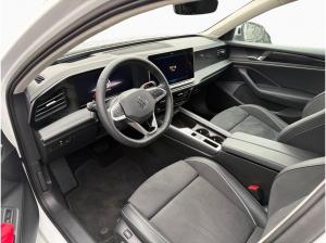 Volkswagen Passat Business 1,5 l eHybrid OPF