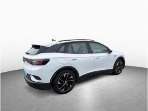 Volkswagen ID.4 Pure Performance 52 kWh