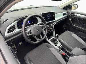 Volkswagen T-Roc GOAL 1.0l TSI 6-Gang NAVI
