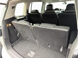 Volkswagen Touran Comfortline 1.5l TSI 6-Gang 7-SITZTER NAV