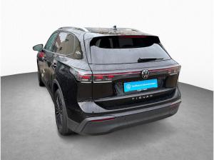 Volkswagen Tiguan Life GOAL 2,0 l TDI SCR 7