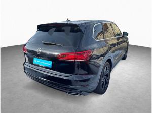 Volkswagen Touareg R-Line 3.0 TDI 8-Gang 4MOTION