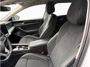 Volkswagen Passat Business 1,5 l eHybrid OPF