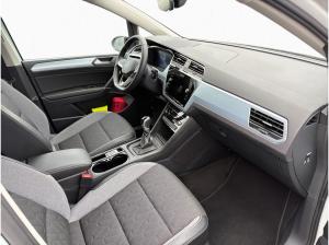 Volkswagen Touran Comfortline 1.5l TSI 6-Gang 7-SITZTER NAV